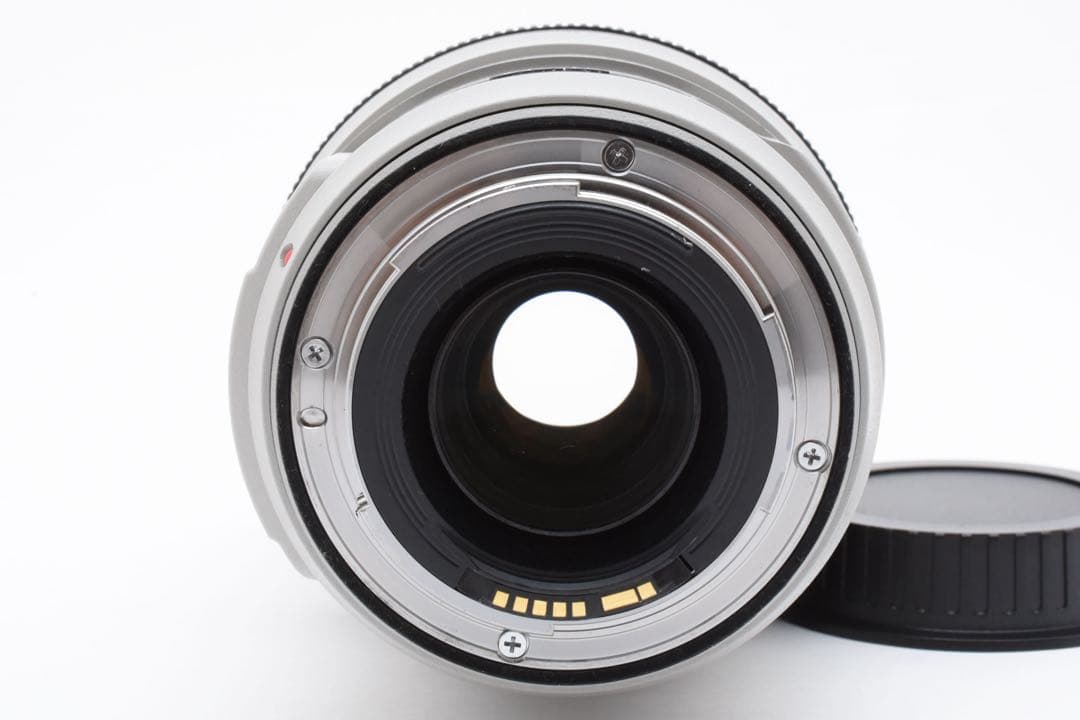 キヤノン CANON EF 70-300mm F4-5.6 LIS USM