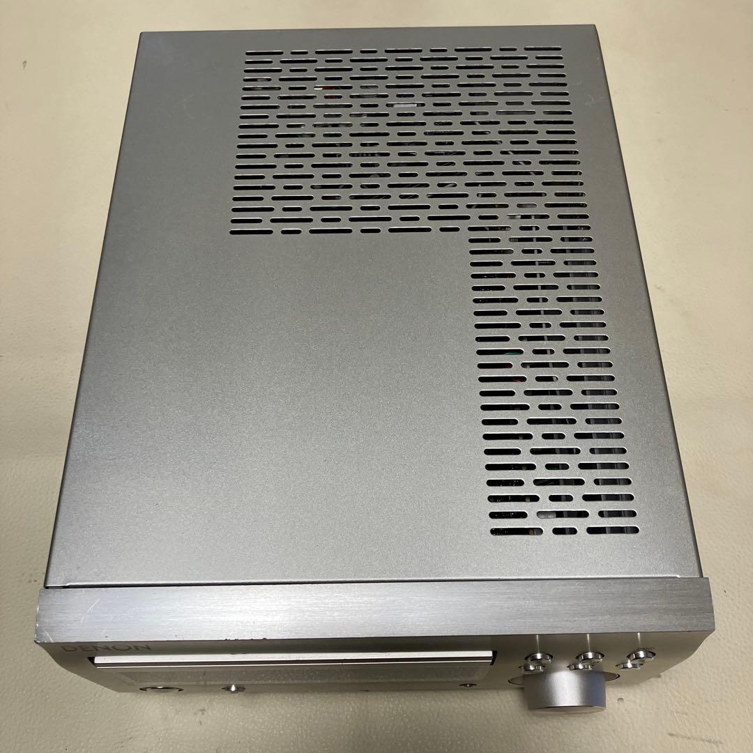 DENONCDレシーバー RCD- M41 動作品　2018年製