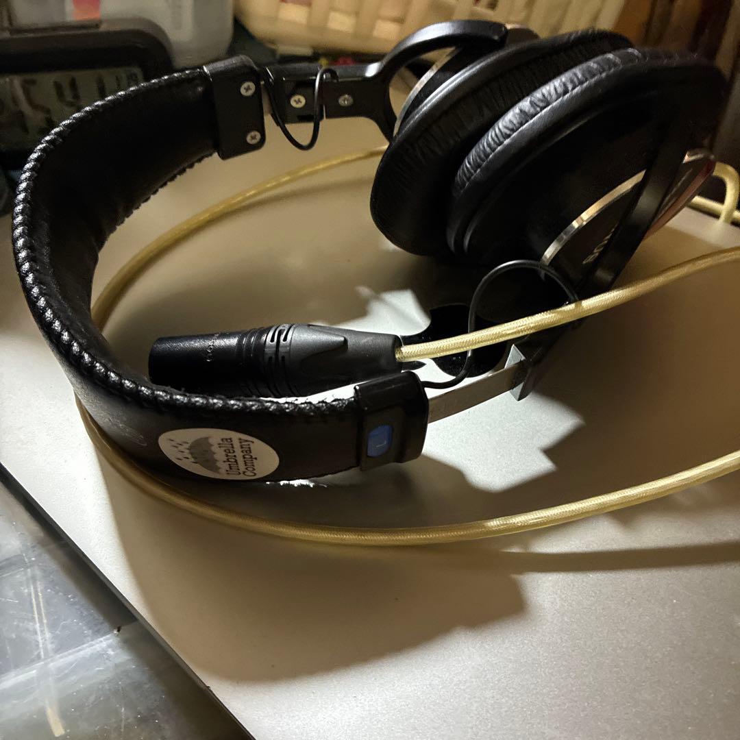 T*a様 Umbrella Company MDR-CD900ST(BTL-MO