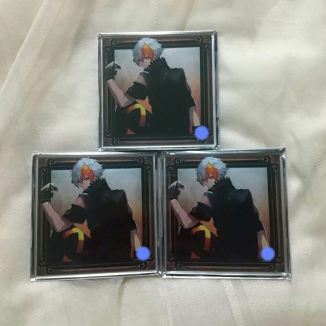 ブラスタ チームB まとめページ 缶バッジ アクキー アクスタ 小物