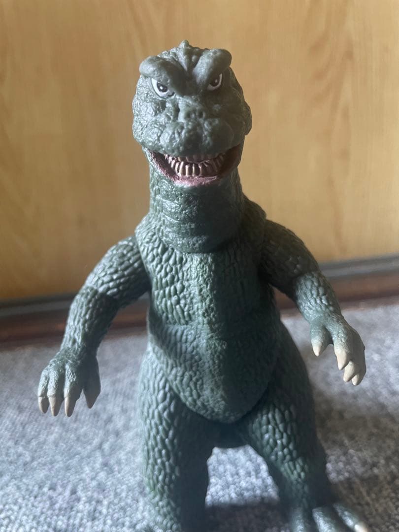 ✴︎ゴジラ 50周年メモリアルボックス✴︎