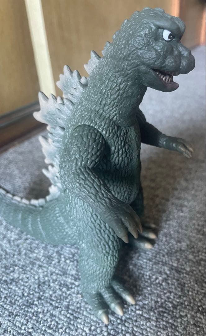 ✴︎ゴジラ 50周年メモリアルボックス✴︎