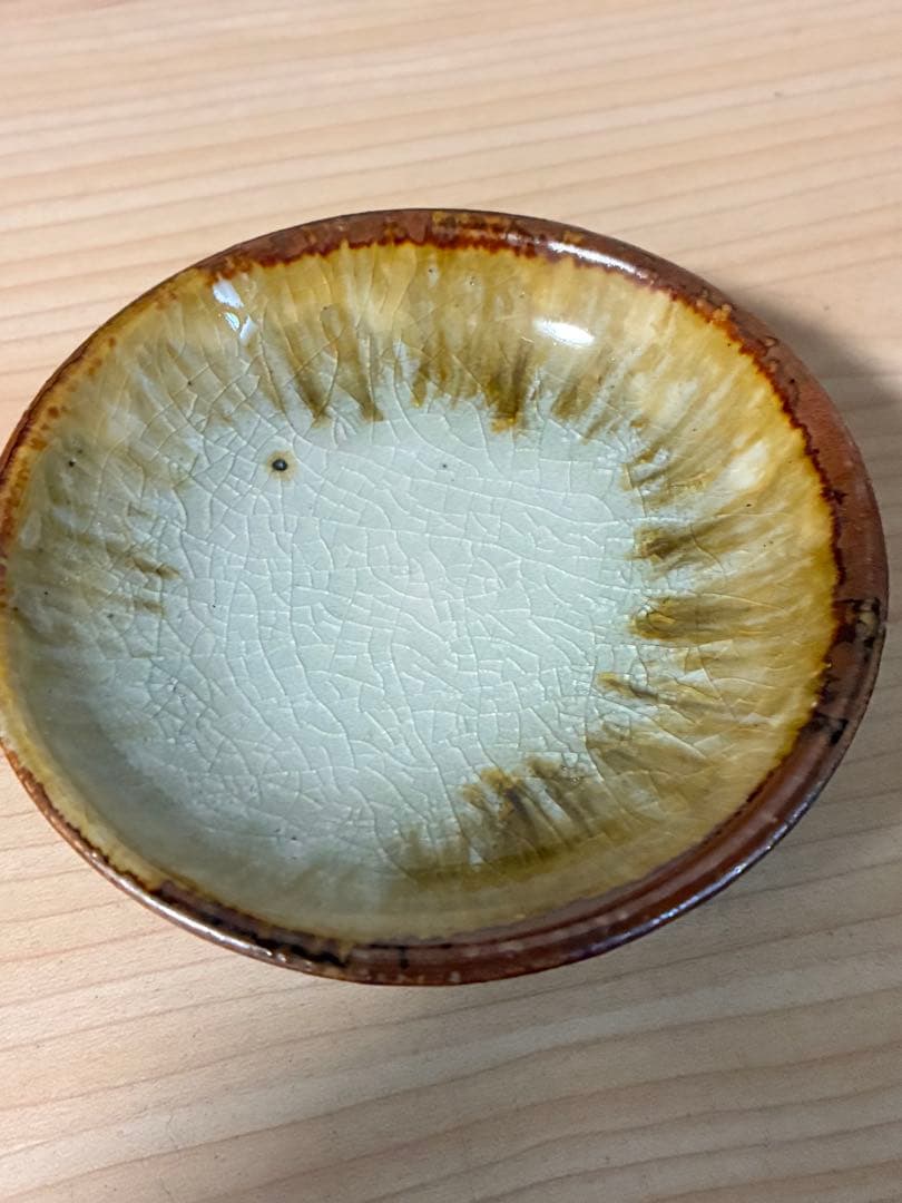 森山雅夫　どんぶり　検）民藝　武内晴二郎　舩木研兒　山本教行　小鹿田焼　出西窯