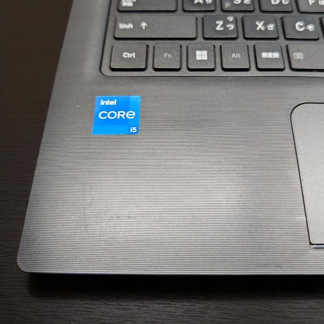 Windowsノート本体 TOSHIBA dynabook S73/HS core i5 1135G7