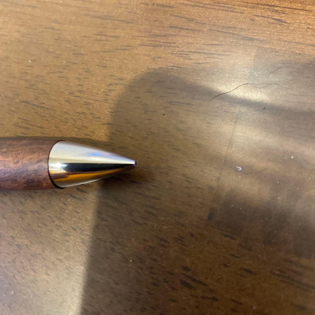 工房楔　ペンシル楔　楔　マダガスカルローズウッド