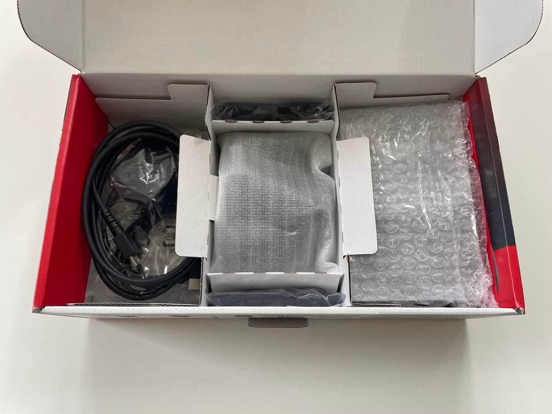 Nintendo Switch グレー 子供未使用、美品