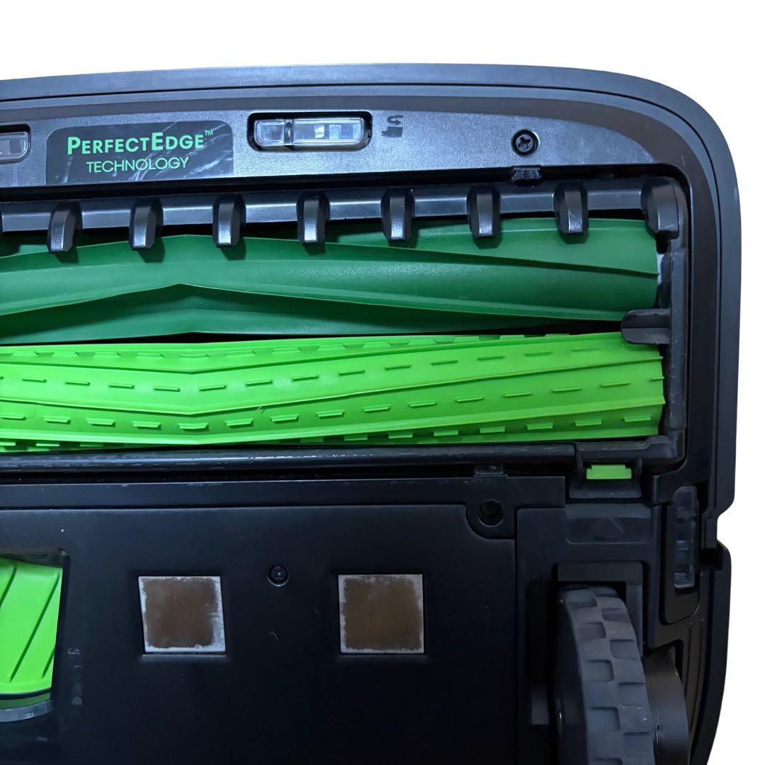 【美品】iRobot Roomba S9+ クリーンベース付属 ルンバ