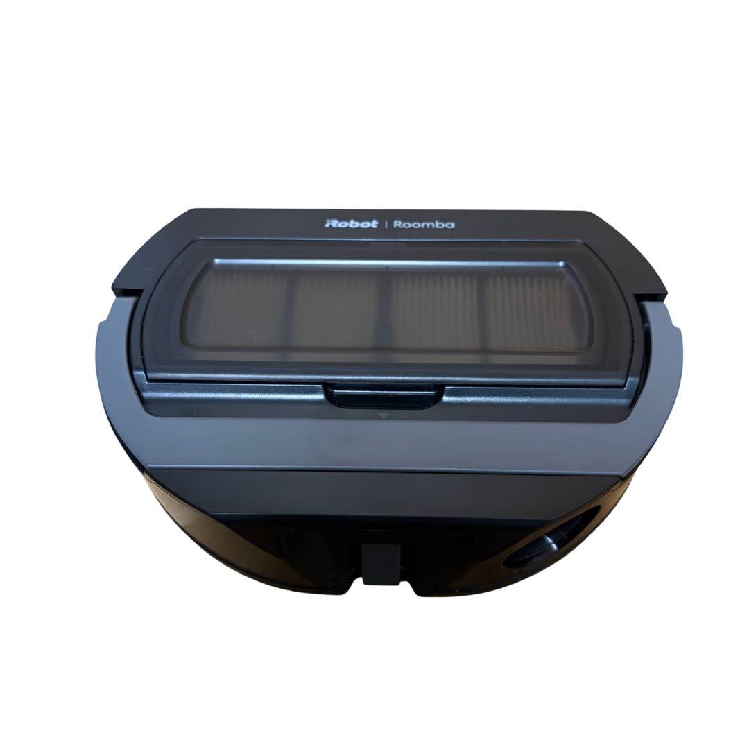 【美品】iRobot Roomba S9+ クリーンベース付属 ルンバ