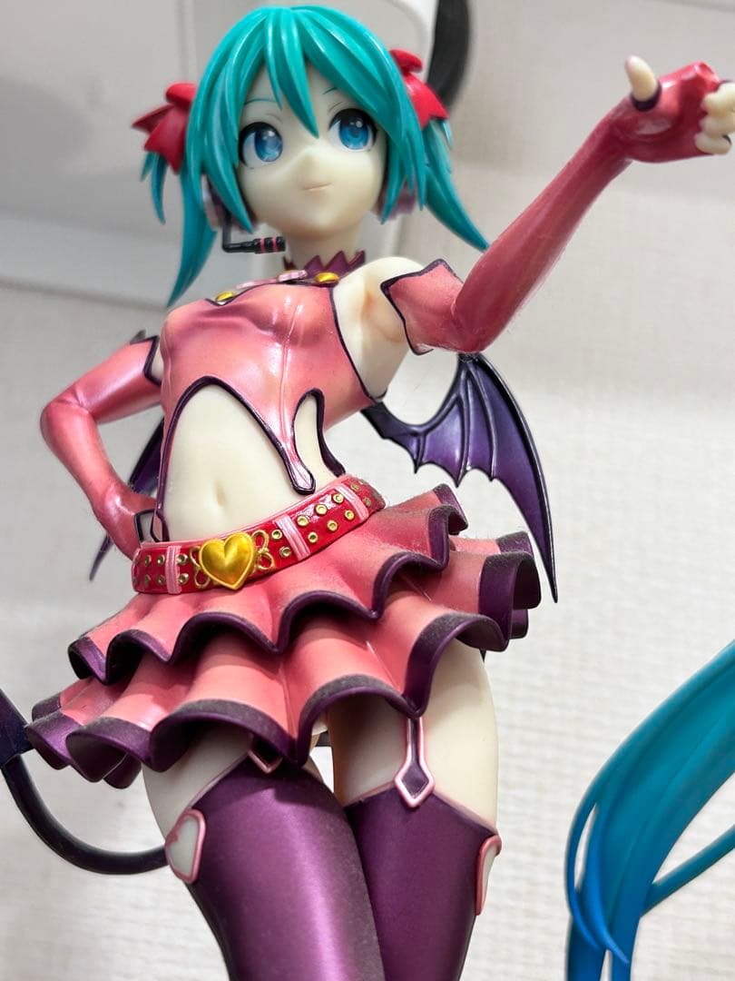 初音ミク ハートハンター　フィギュア