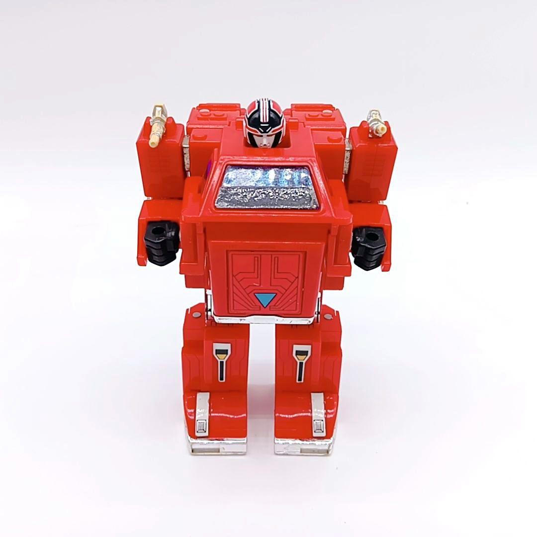 希少品 超新星フラッシュマン フラッシュタイタン タイタンボーイ スーパー戦隊