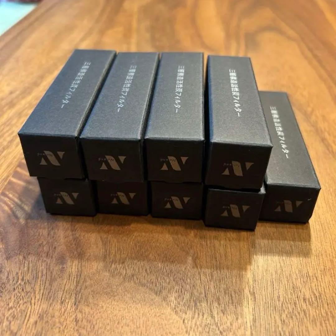 【新品】Noend オーガニックファインバブル カートリッジ