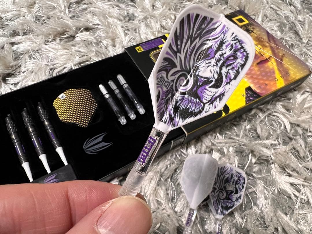 ま*る様 【廃盤】ターゲット ソロ ジェネレーション4 K2 限定モデル 小野恵