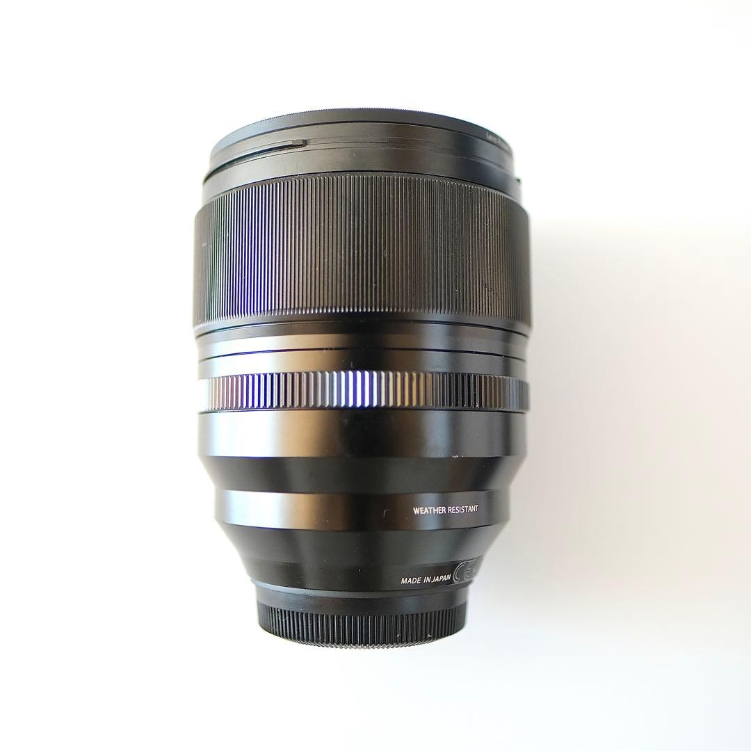 レンズ(単焦点) FUJIFILM XF50mmf1.0 R WR