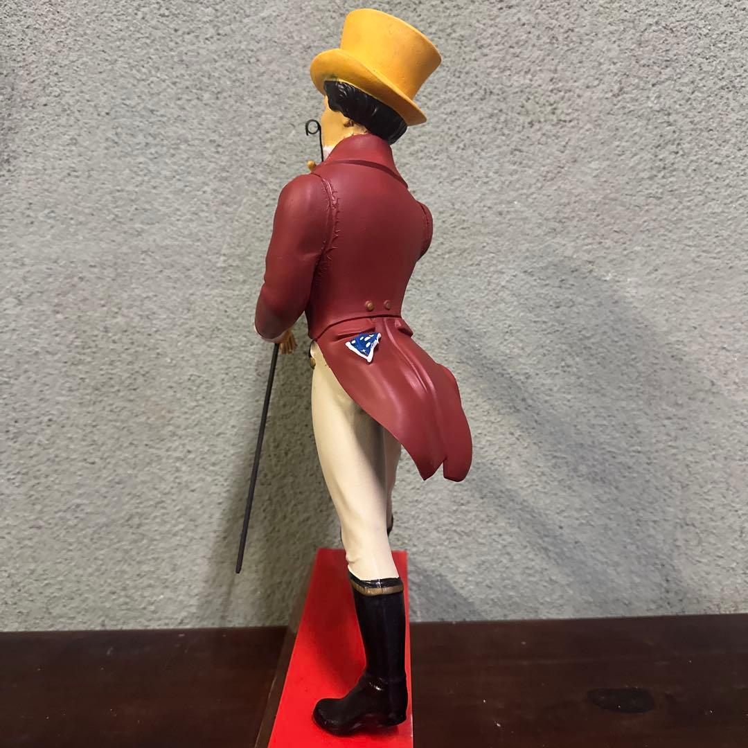 ジョニーウォーカー　ディスプレイ