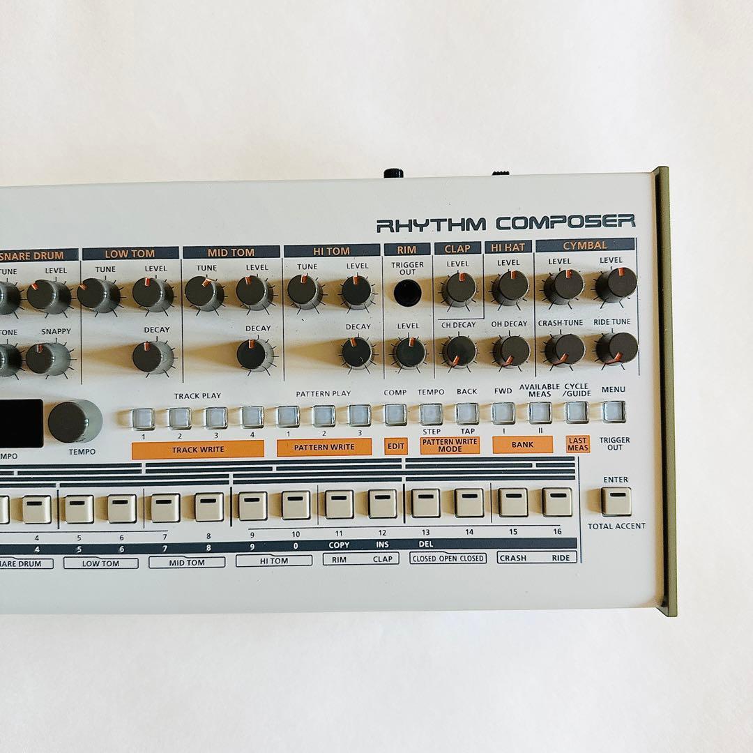 その他 Roland TR-09