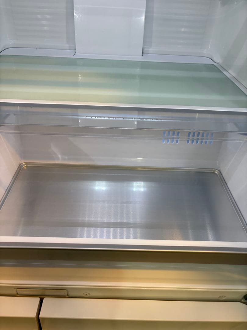 Panasonic NR-F505HPX-W 冷蔵庫 500L長期保証付き