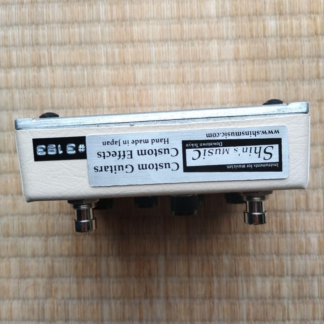 DUMBLOID“B”Boost Special Shin‘s music