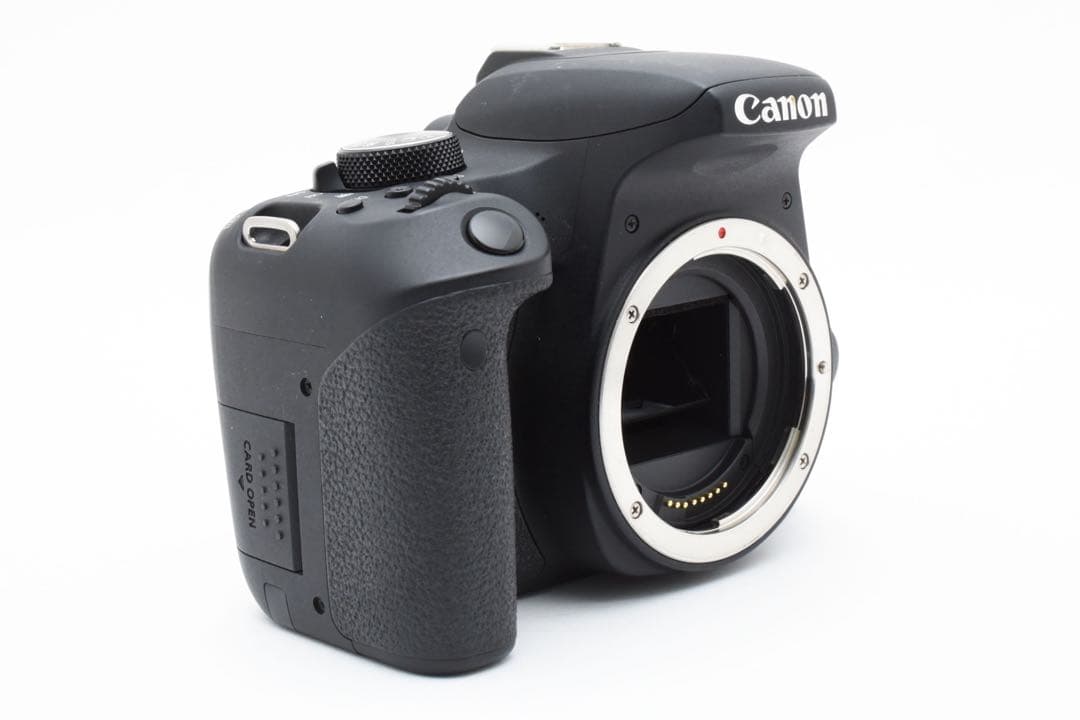 デジタル一眼レフカメラ Canon EOS Kiss X9i標準レンズセット