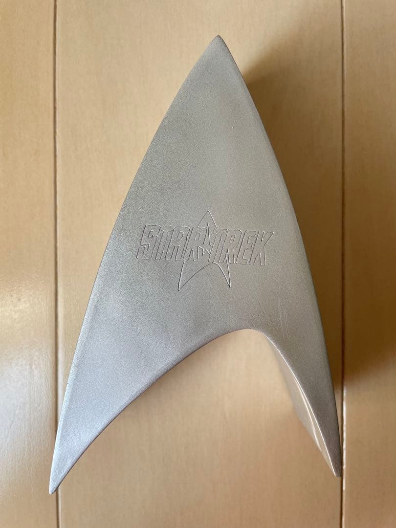 スタートレック 腕時計 FOSSIL社 限定モデルLI-1407 【新品未使用】