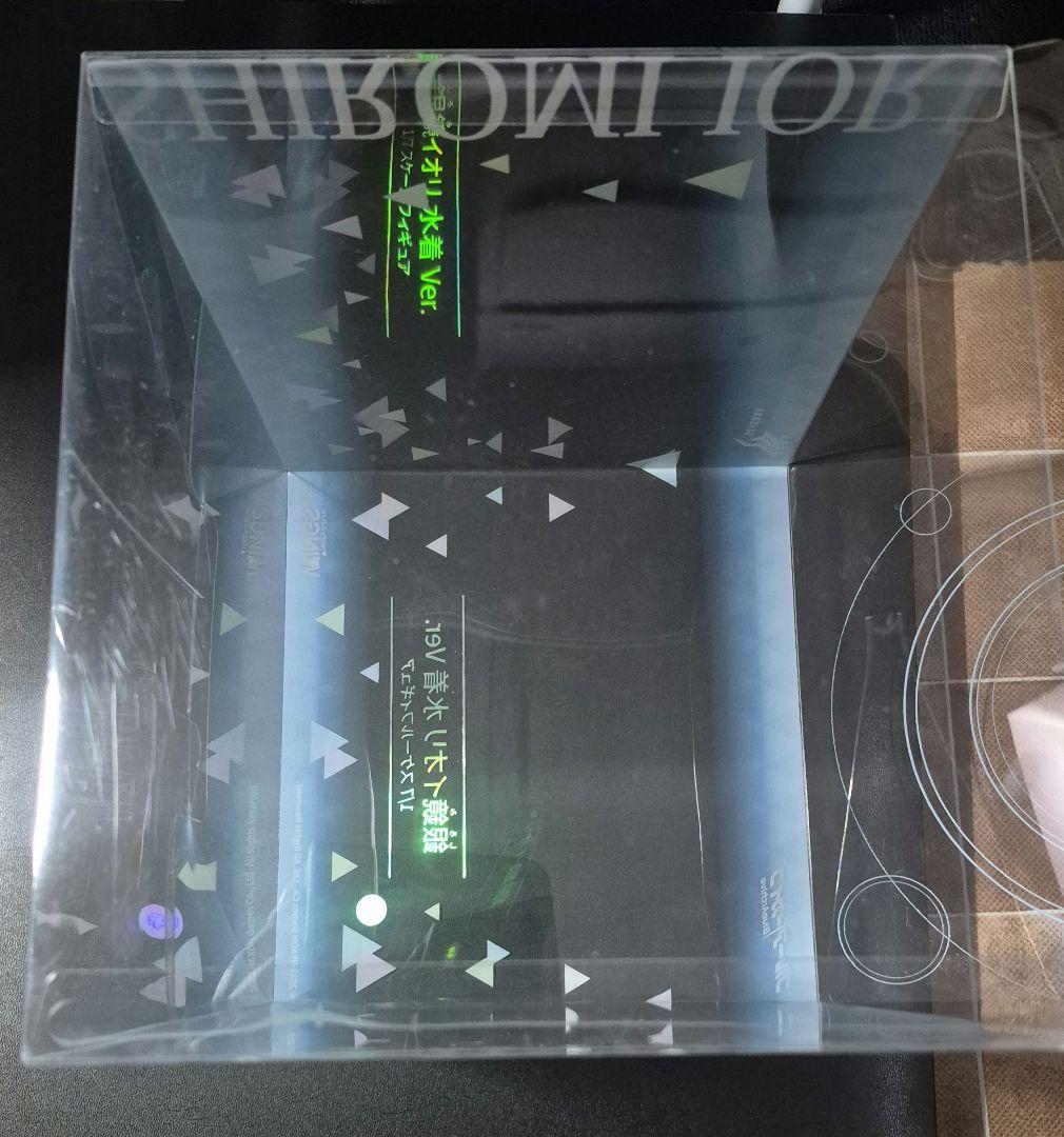 銀鏡イオリ 水着 ver ブルーアーカイブ フィギュア