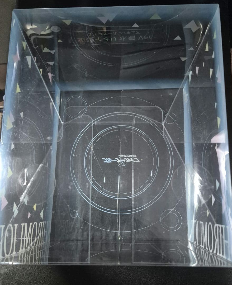 銀鏡イオリ 水着 ver ブルーアーカイブ フィギュア