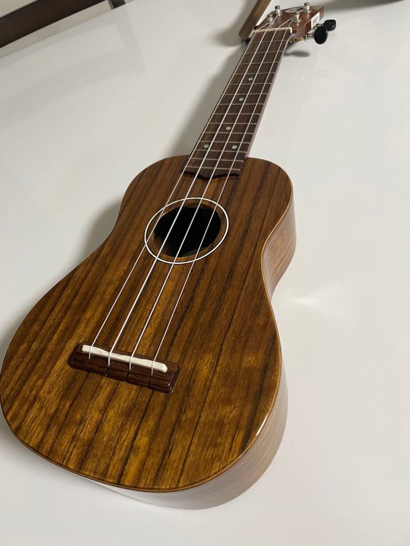 島村楽器 COTONE CS3S NAT ウクレレ ソプラノ