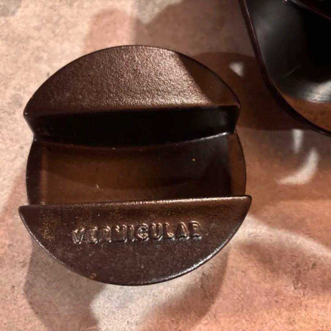 VERMICULAR ライスポットMINi 炊飯器