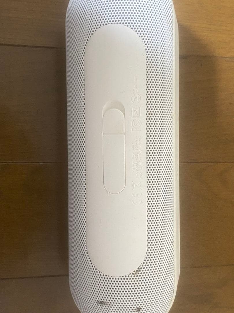Beats Pill+ ワイヤレススピーカー ホワイト
