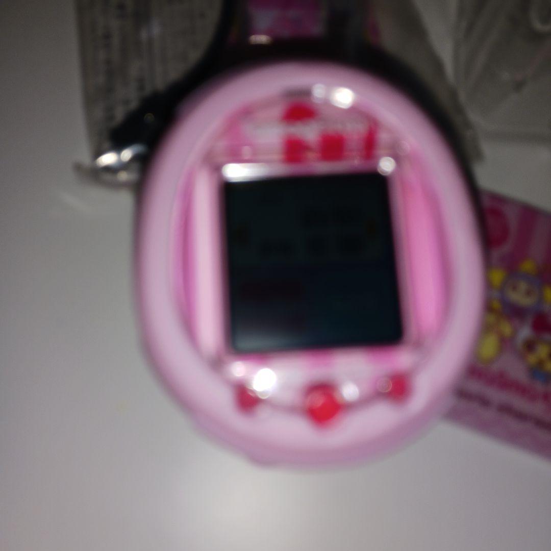 加*一様 Tamagotchi Smart サンリオキャラクターズ ピンク