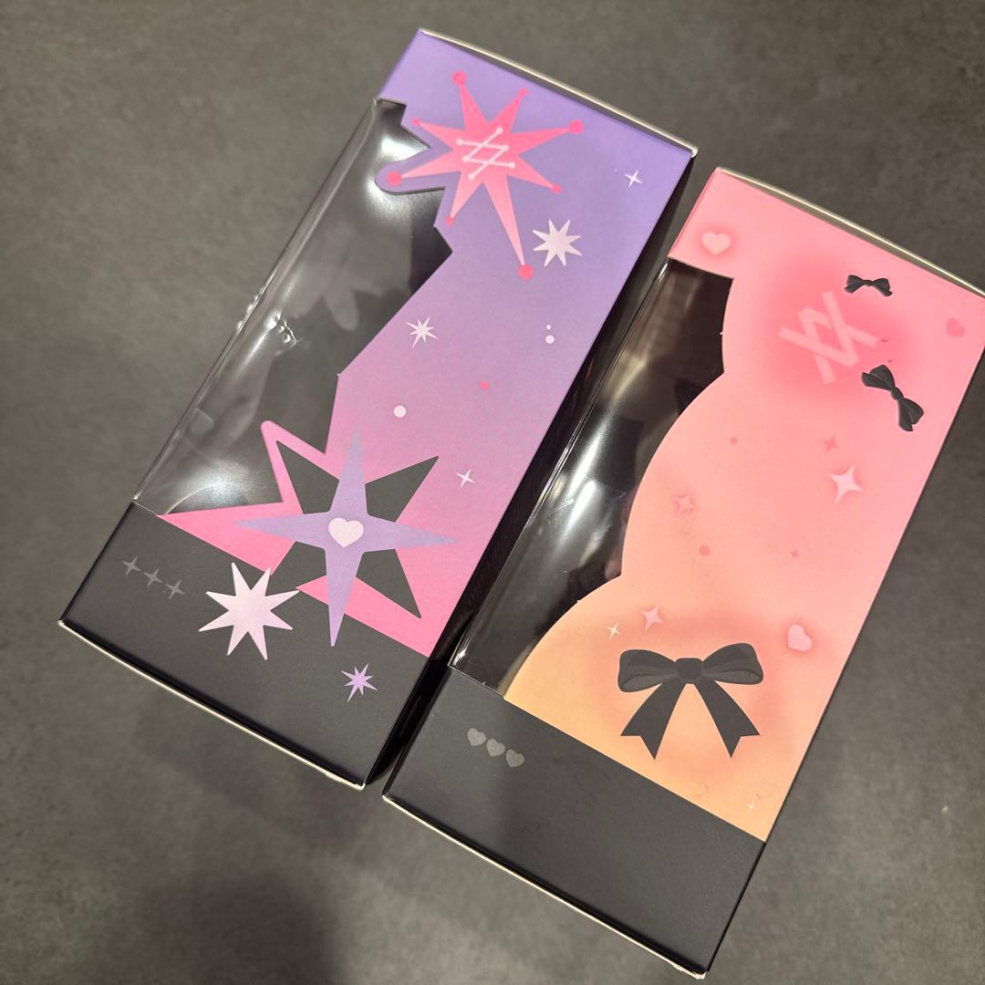 SKULLPANDA ぬいぐるみペンダント クロミ マイメロ POPMART