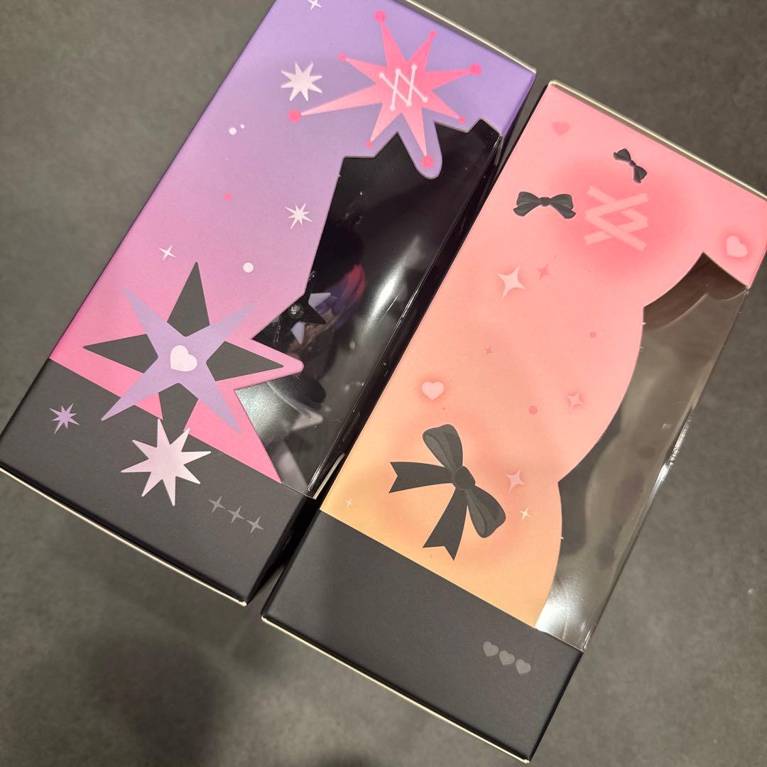 SKULLPANDA ぬいぐるみペンダント クロミ マイメロ POPMART