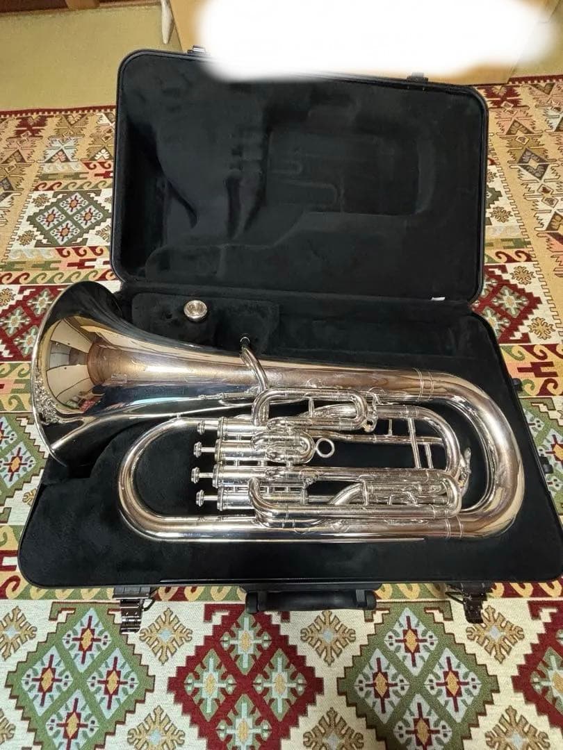 ヤマハユーフォニアムYEP321S