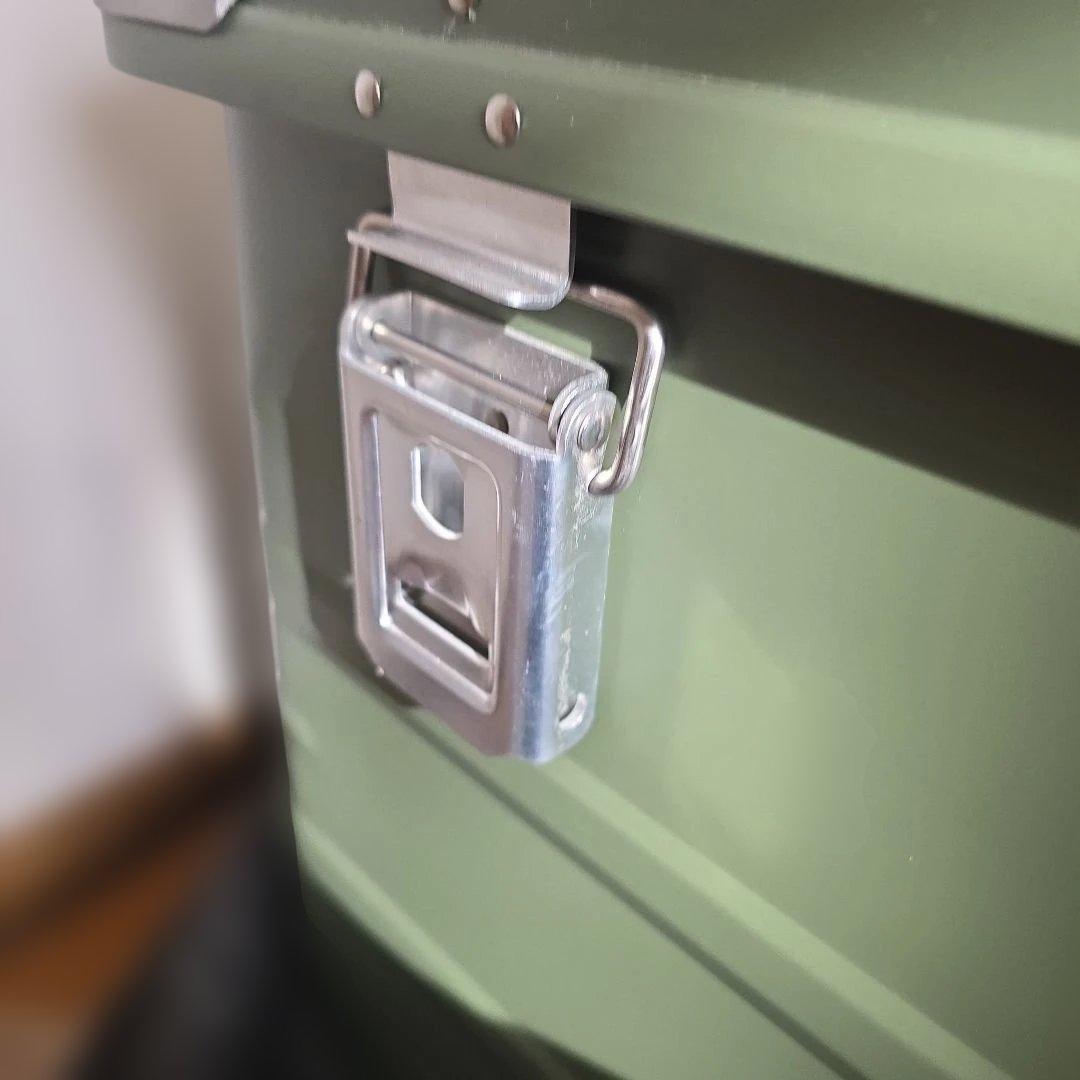 (専用商品)DELTA/MT Extreme X 73 アルミコンテナ