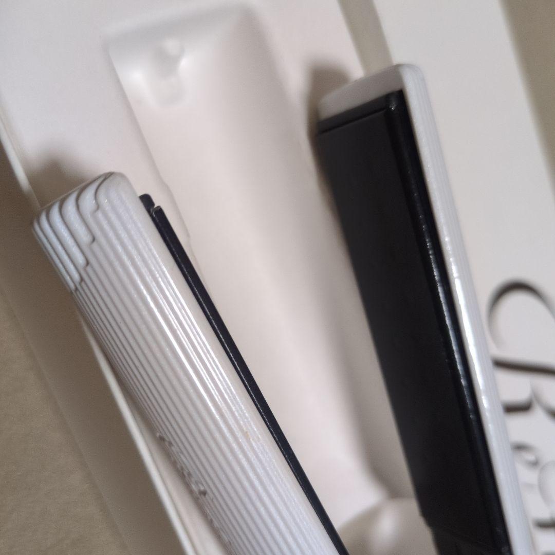 ReFa リファ　ストレートヘアアイロン