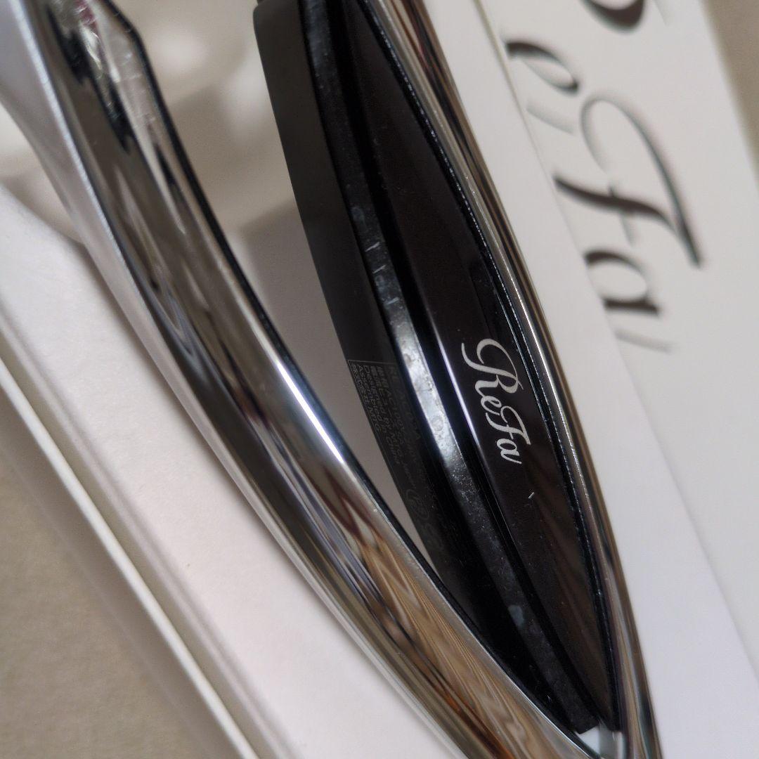 ReFa リファ　ストレートヘアアイロン