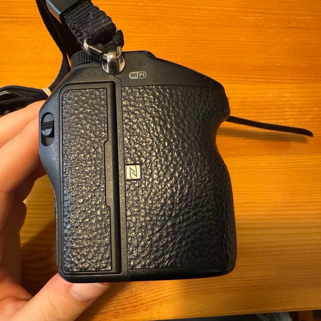 SONY α7 Ⅲ ミラーレスカメラ【ジャンク品】