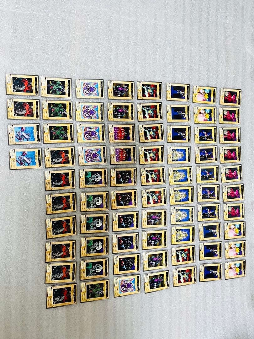 遊戯王デュエルモンスターズ まとめ売り