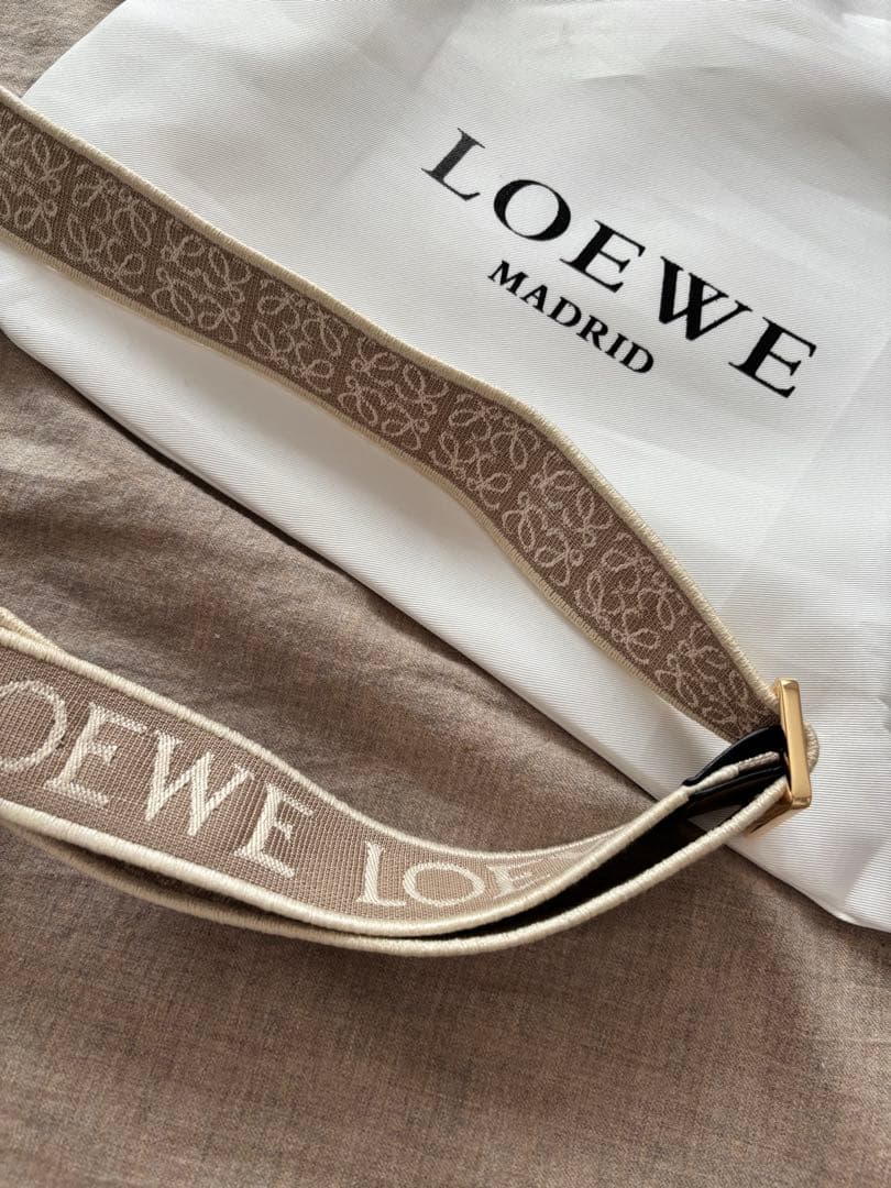 m*♡様 【LOEWE】 ゲートトップハンドル バッグ