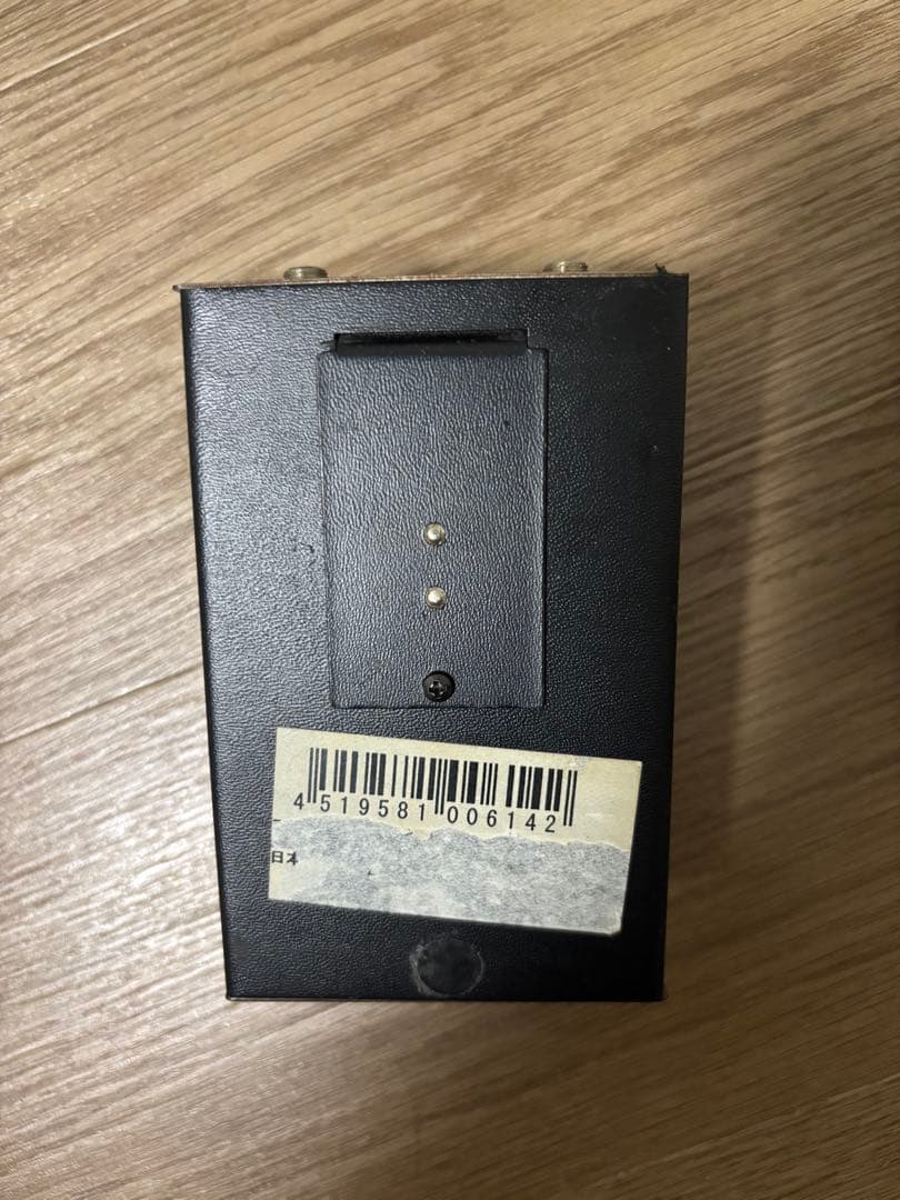 ギター Electro-Harmonix Small Clone EH-4600