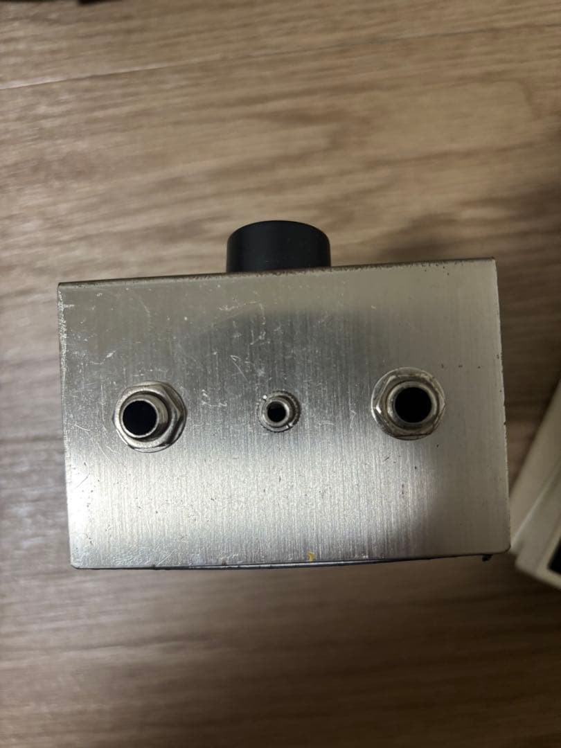 ギター Electro-Harmonix Small Clone EH-4600