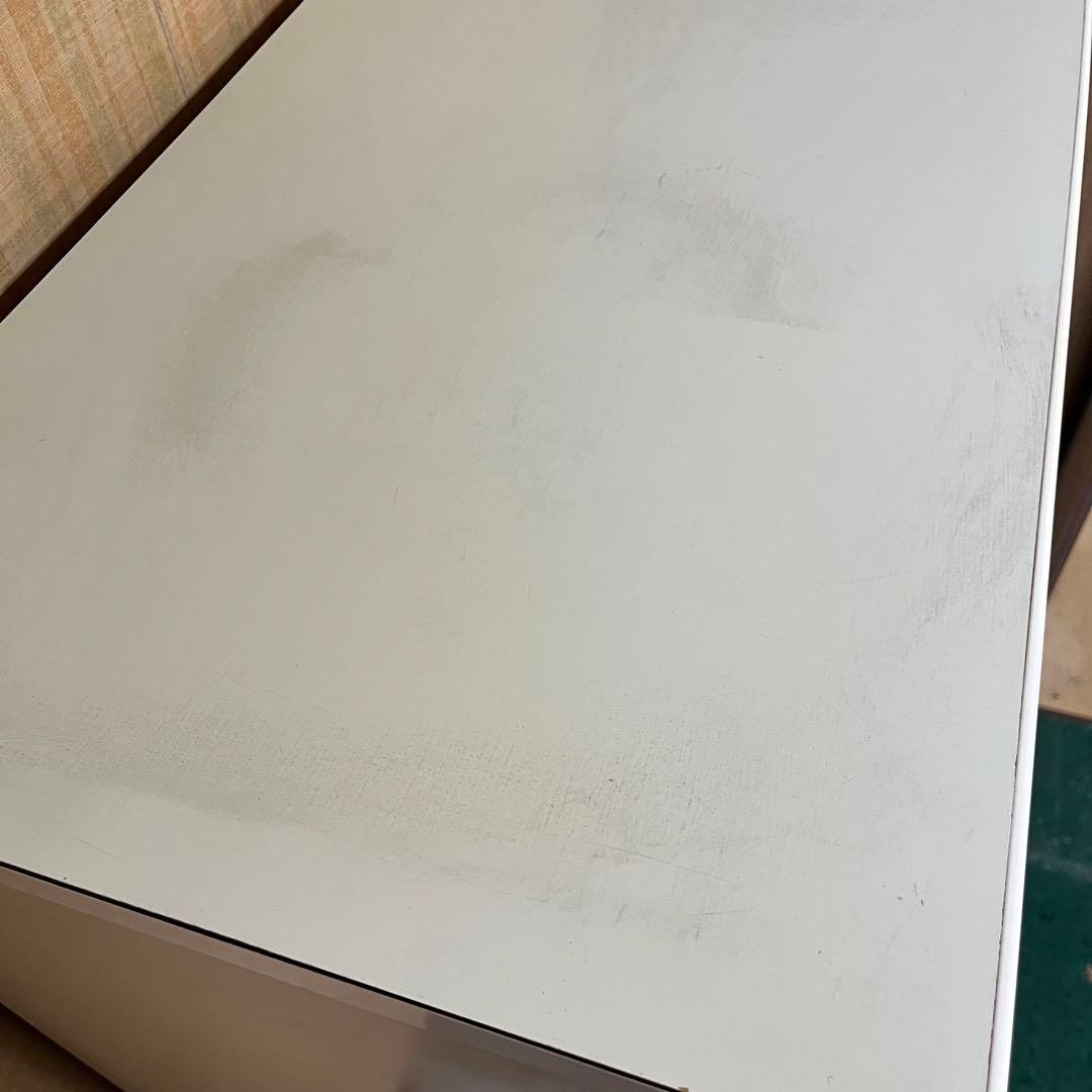 昭和レトロ　ビンテージ　花柄　7段チェスト　ヴィンテージ