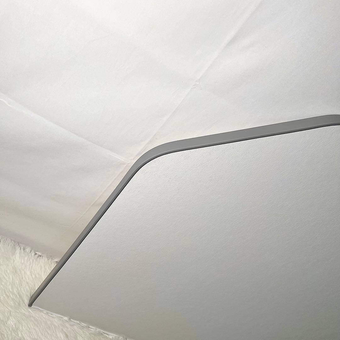 【未使用・美品】TOTO ふろふた　EKKS4BKAA22WN