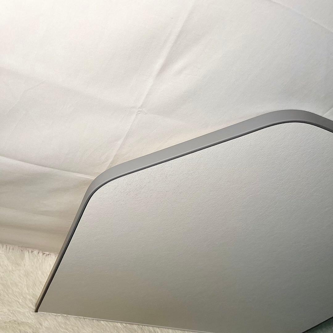 【未使用・美品】TOTO ふろふた　EKKS4BKAA22WN