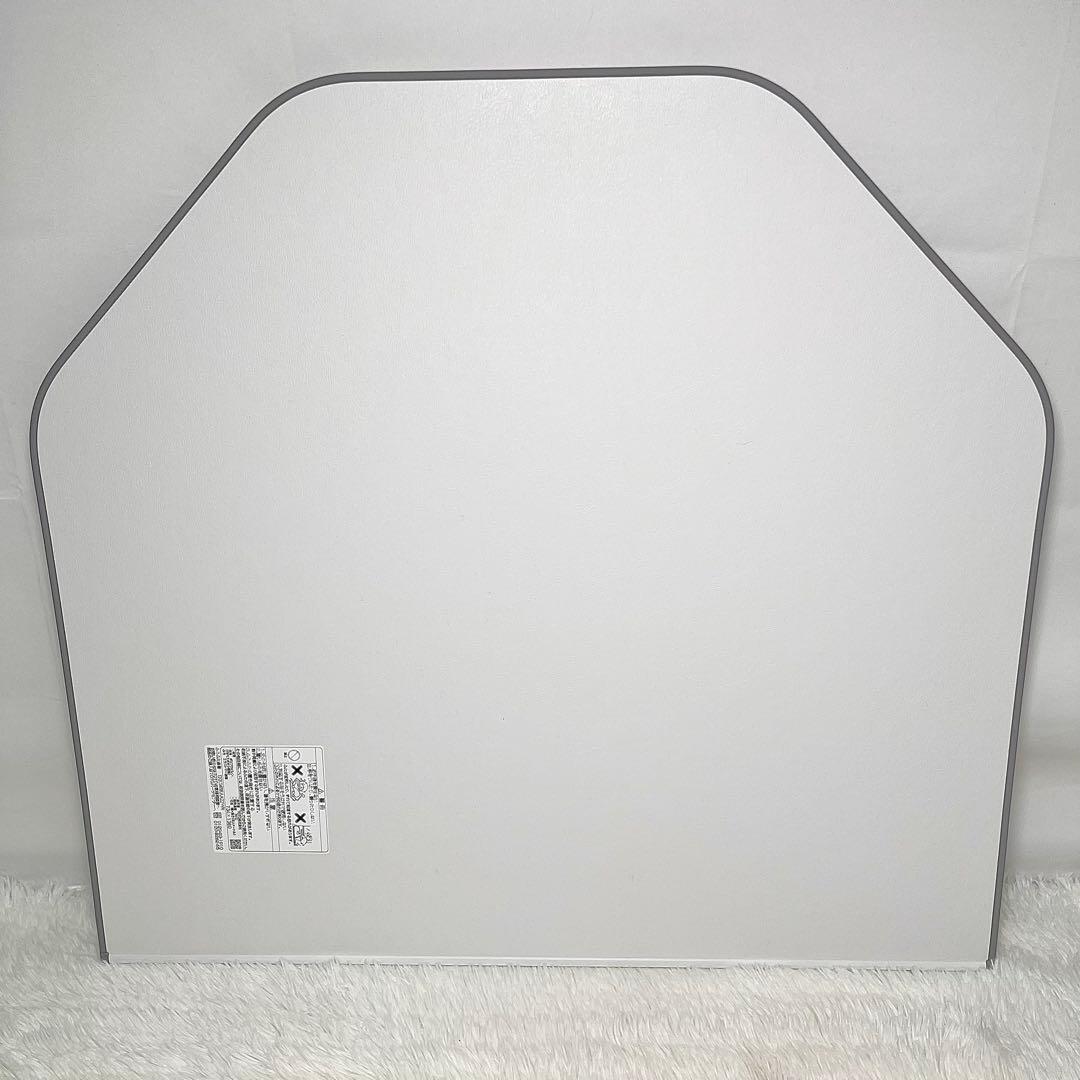 【未使用・美品】TOTO ふろふた　EKKS4BKAA22WN