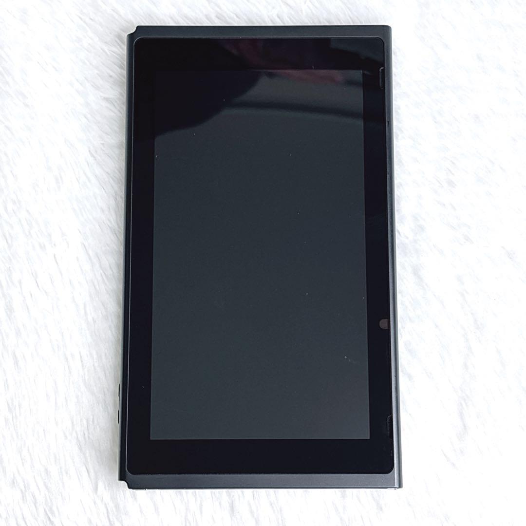 Nintendo Switch 本体 初期型 未対策機 2017