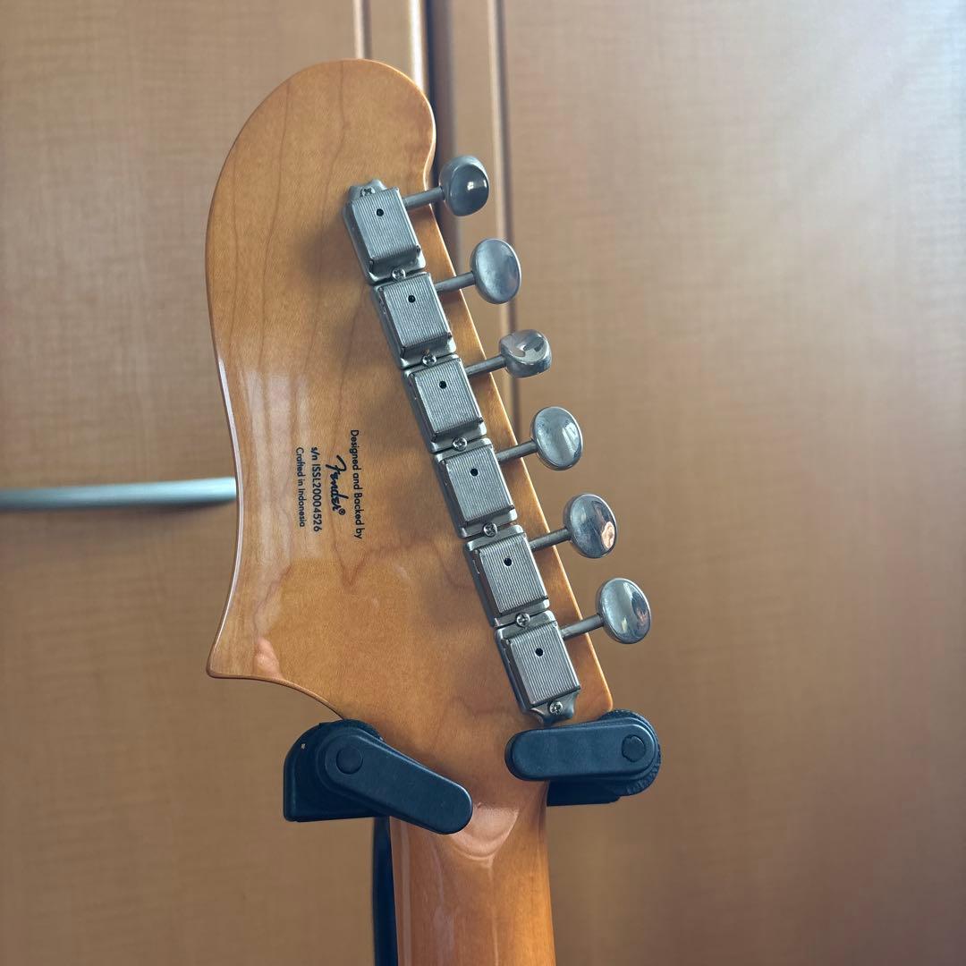 最終価格Squire Starcaster classic vibes