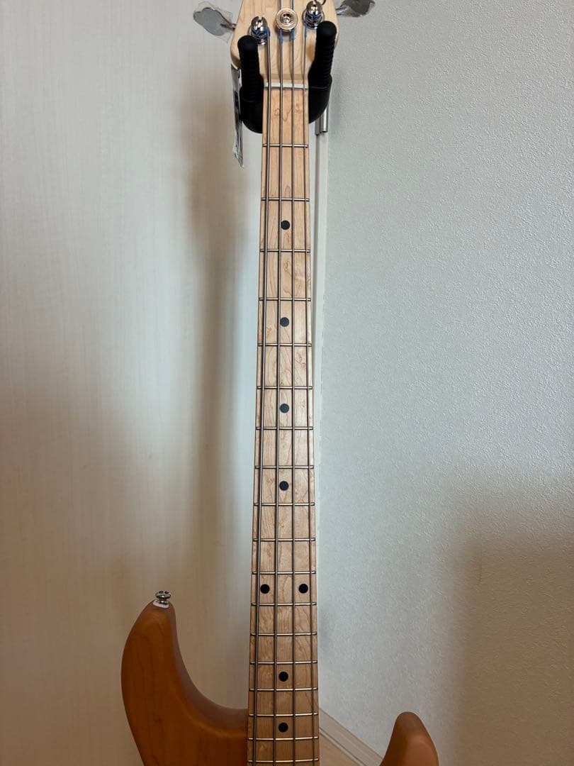 Sterling by Music Man Joe Dart エレキベース