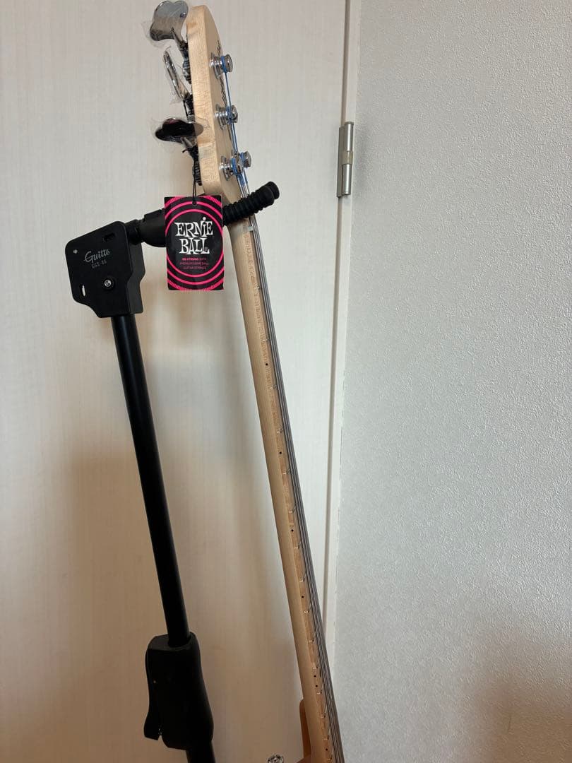 Sterling by Music Man Joe Dart エレキベース