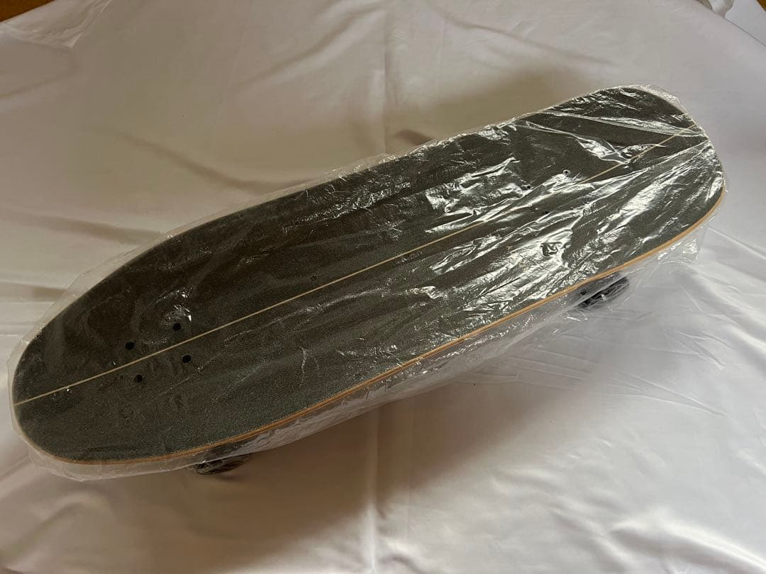 woody press サーフスケート