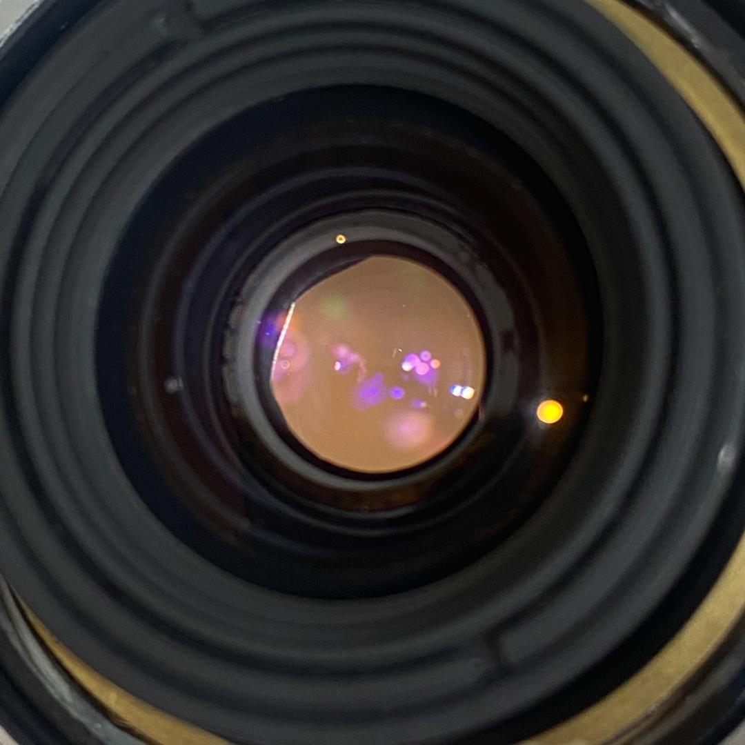 LEICA Elmarit M21mm f2.8 1st 後期 OH済み